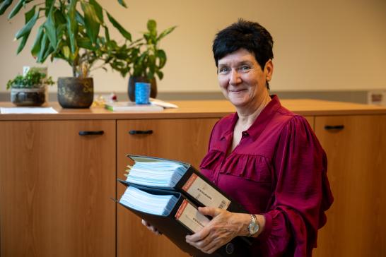 Ann Claessen